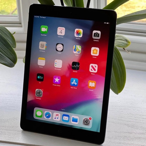 iPad Air 16GB (1st Gen)
